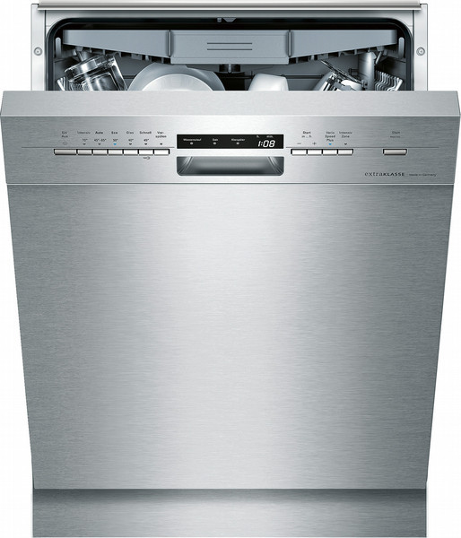 Siemens SN48R562DE Undercounter 14place settings A++ dishwasher