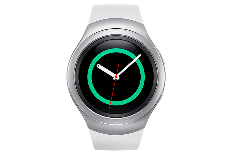 Samsung Gear S2 1.2