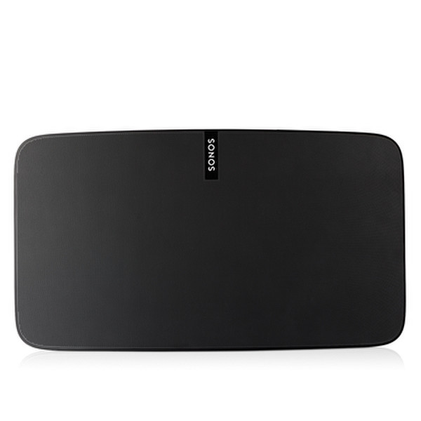 Sonos Play:5 Ethernet LAN Wi-Fi Black digital audio streamer