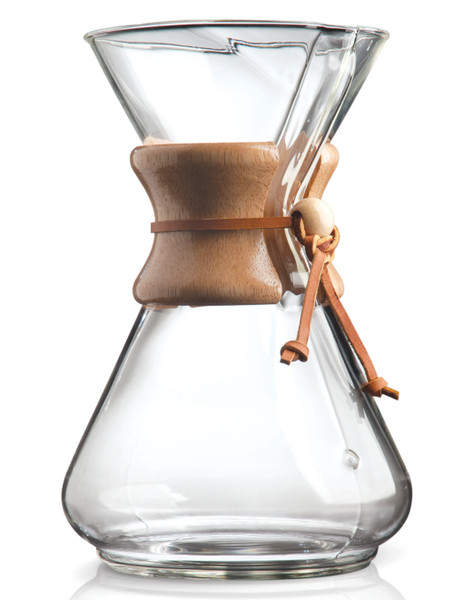 Chemex CM-10A кофейник