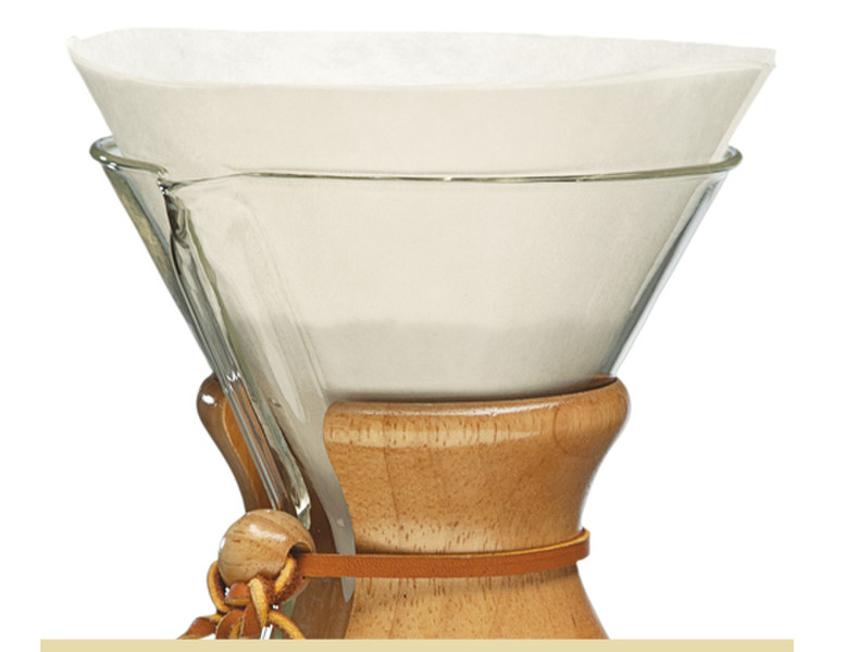 Chemex FP-1 coffee filter