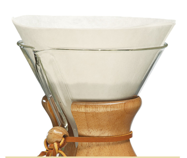 Chemex FC-100 coffee filter