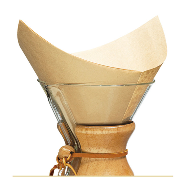 Chemex FSU-100 Kaffeefilter