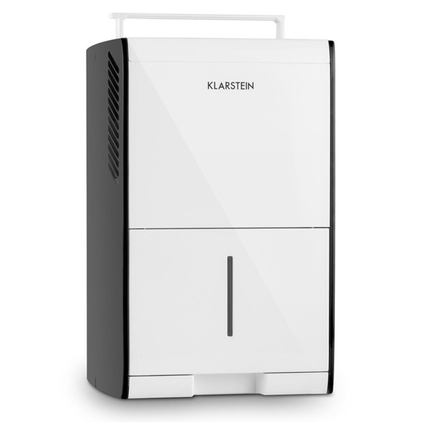 Klarstein Drybest 10 1.9L 32dB 205W Black,White