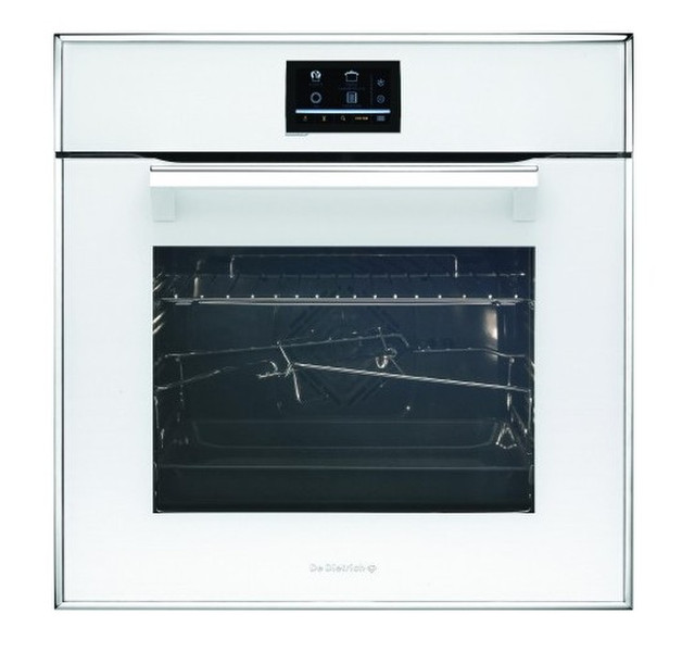 De Dietrich DOP1597W Electric oven 60L A White