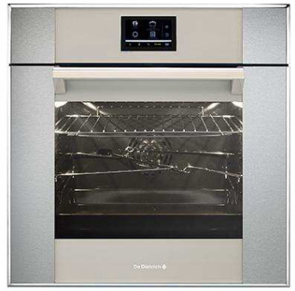 De Dietrich DOP1597GX Electric oven 60L A Stainless steel