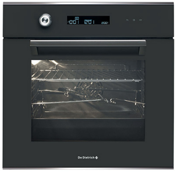 De Dietrich DOP1540DG Electric oven 60l A Grau Backofen