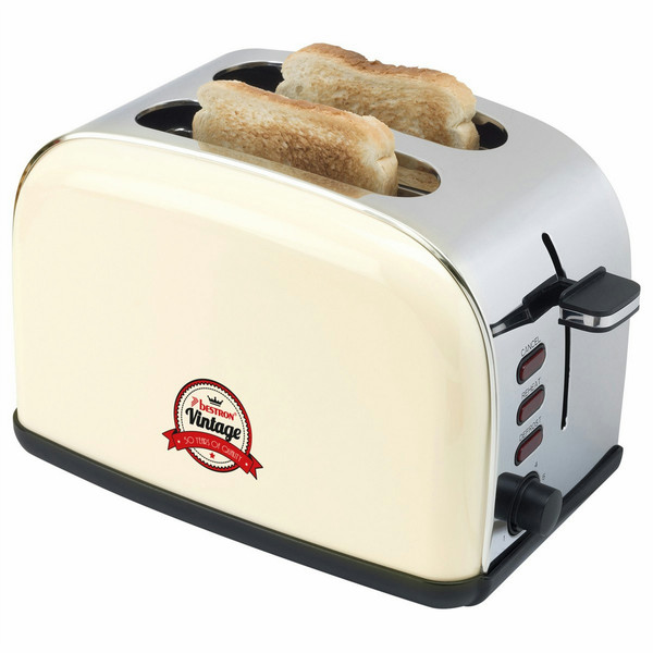 Bestron ATS100RE toaster