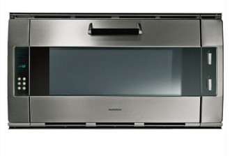 Gaggenau EB388111 Electric 78L 6800W B Stainless steel
