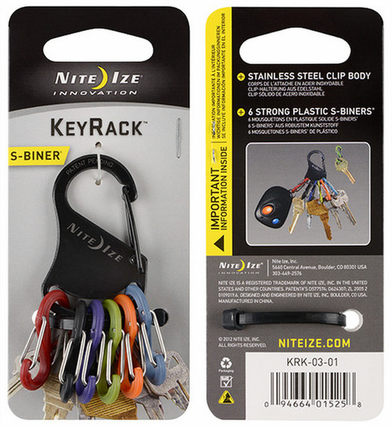 Nite Ize KeyRack