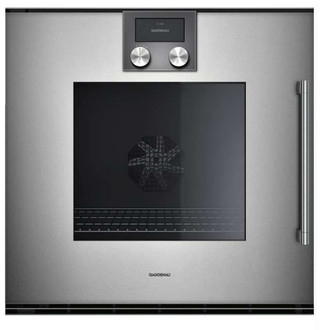 Gaggenau BOP221111 Elektro 76l A Edelstahl Backofen