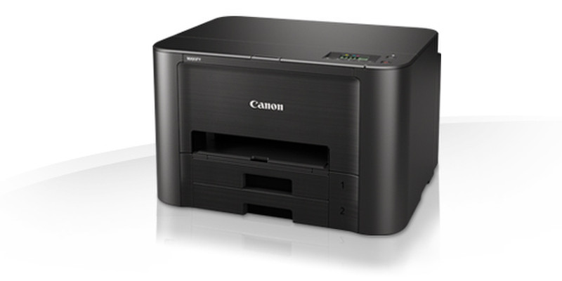 Canon MAXIFY iB4050