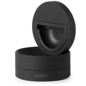 Motrr Black holder