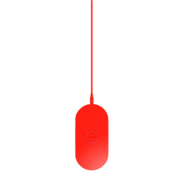 Microsoft DT-900RD Indoor Red mobile device charger