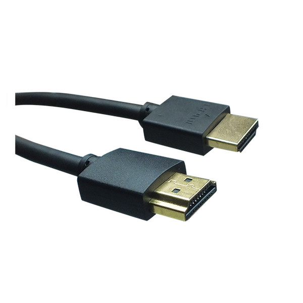PROLINK HDMI A/HDMI A, 5 m 5м HDMI HDMI Черный