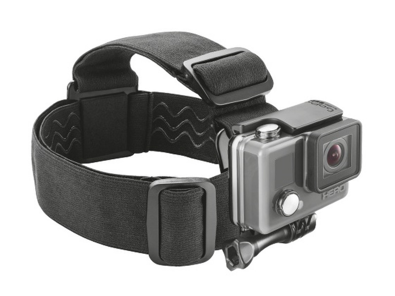 Trust 20892 Universal Action sports camera mount Zubehör für Actionkameras