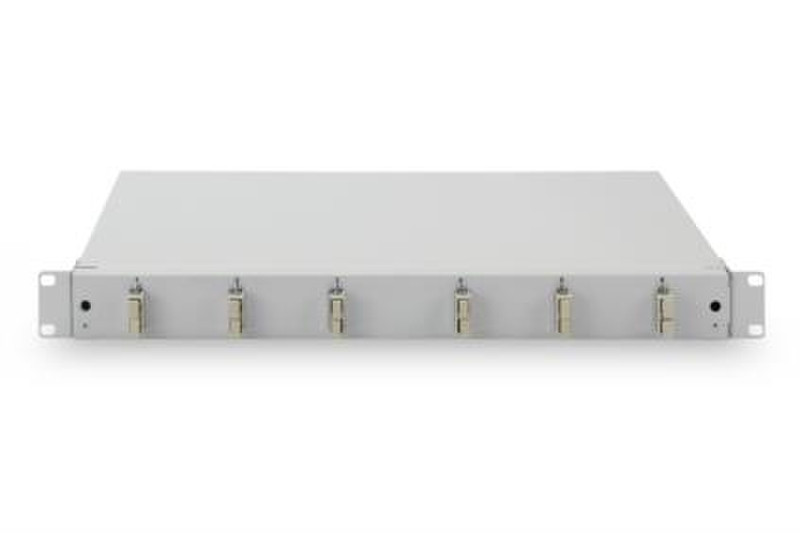 ASSMANN Electronic DN-96320 1U patch panel