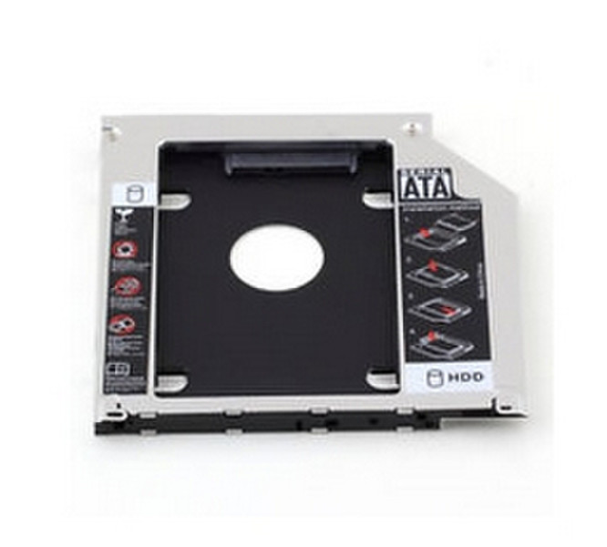 MicroStorage MUXMS-00463 drive bay panel