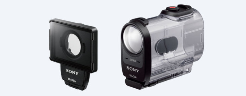 Sony AKADDX1K.SYH underwater camera housing