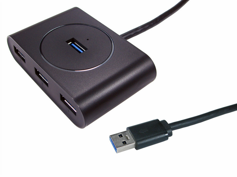 Cables Direct USB 3.0 Hub