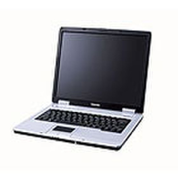 Toshiba Satellite Pro L10-184: Intel® Celeron® M processor 380/XP-Pro/15