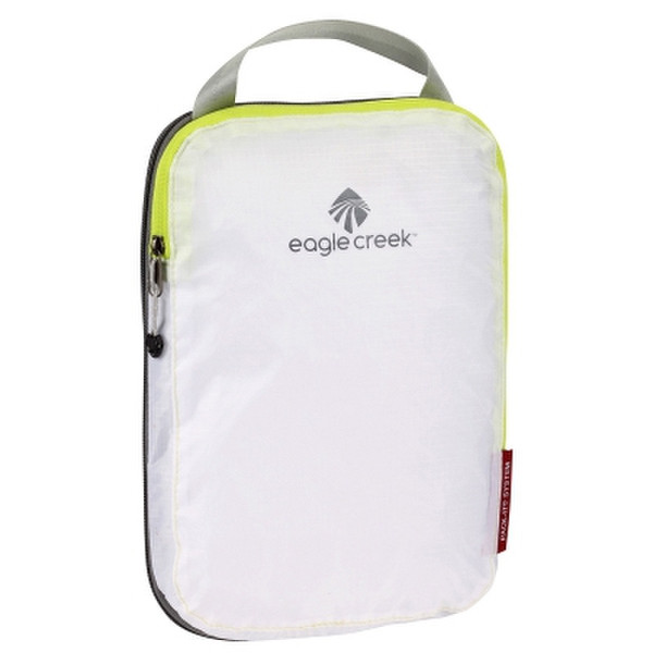 Eagle Creek Pack-It Specter Compression Cube Set White,Yellow