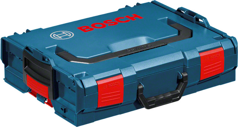 Bosch L-BOXX 102 Tool box Красный