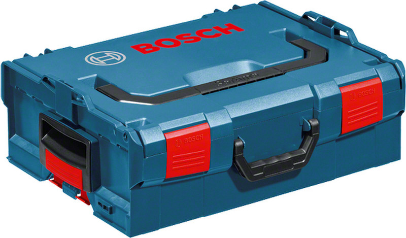 Bosch L-BOXX 136 Tool box Red