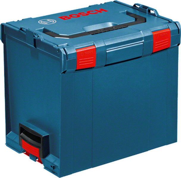 Bosch L-BOXX 374 Tool box Красный