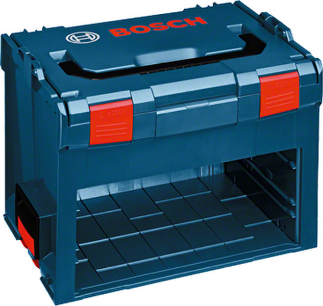 Bosch LS-BOXX 306 Tool box Красный