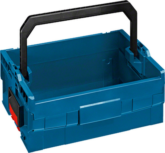 Bosch LT-BOXX 170 Tool box Red