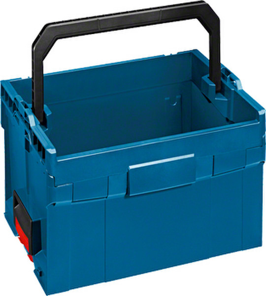 Bosch LT-BOXX 272 Tool box Красный
