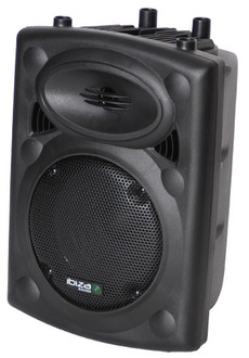 Ibiza Sound SLK8A-BT
