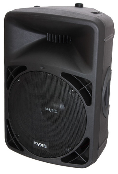 Ibiza Sound PRO15A-BT