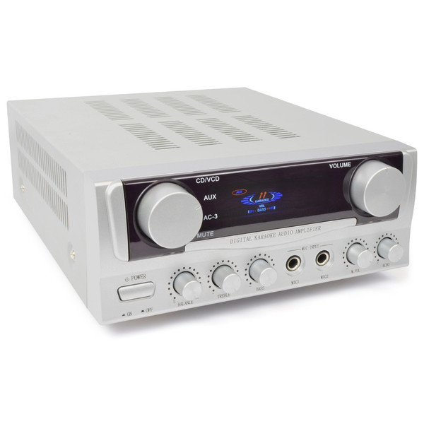Skytronic 103.102 audio amplifier