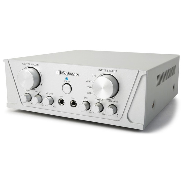 Skytronic 103.100 audio amplifier