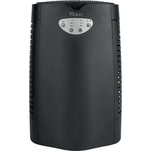 Scarlett IS-AP7801 35W 40m² Black air purifier
