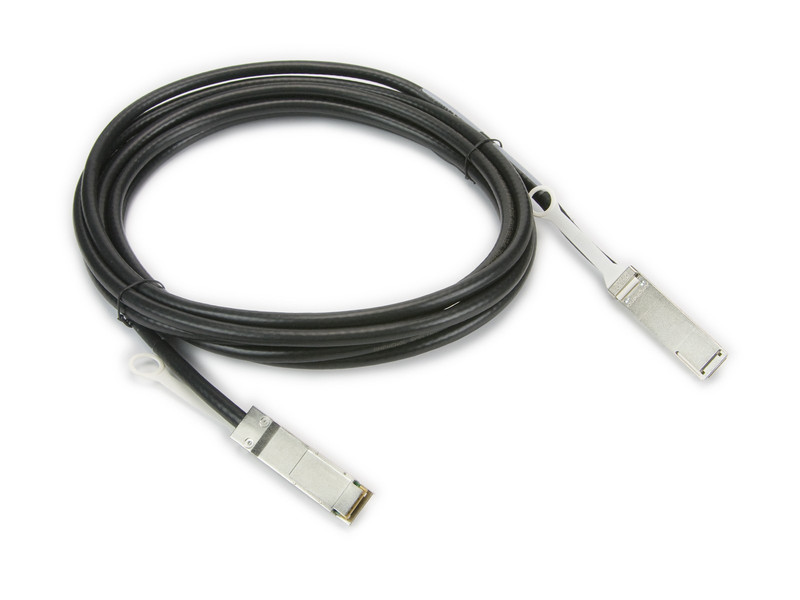 Supermicro CBL-QSFP+56-AOC-10M InfiniBand-Kabel