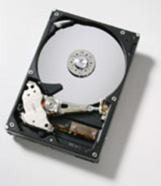 Hitachi Deskstar T7K250 - 160GB 160GB Serial ATA II internal hard drive