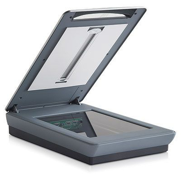 HP Scanjet 4850 Photo Scanner Flachbett