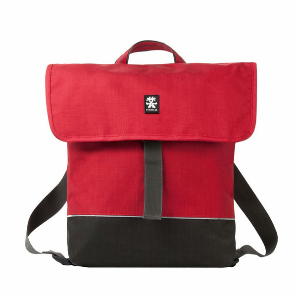 Crumpler PRYBP-M-002 Нейлон Красный рюкзак