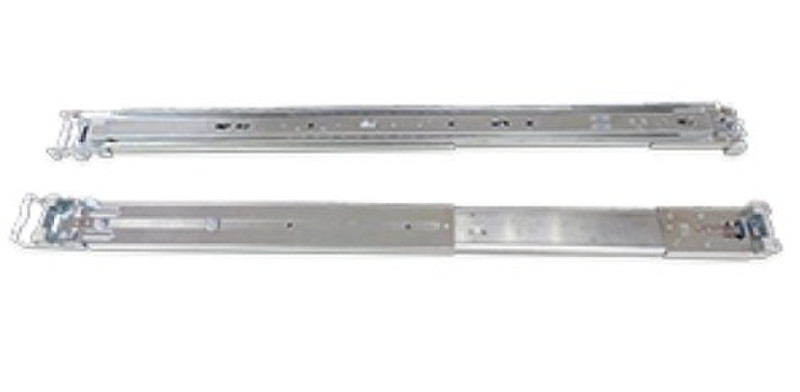 QNAP RAIL-A03-57 Stainless steel rack accessory