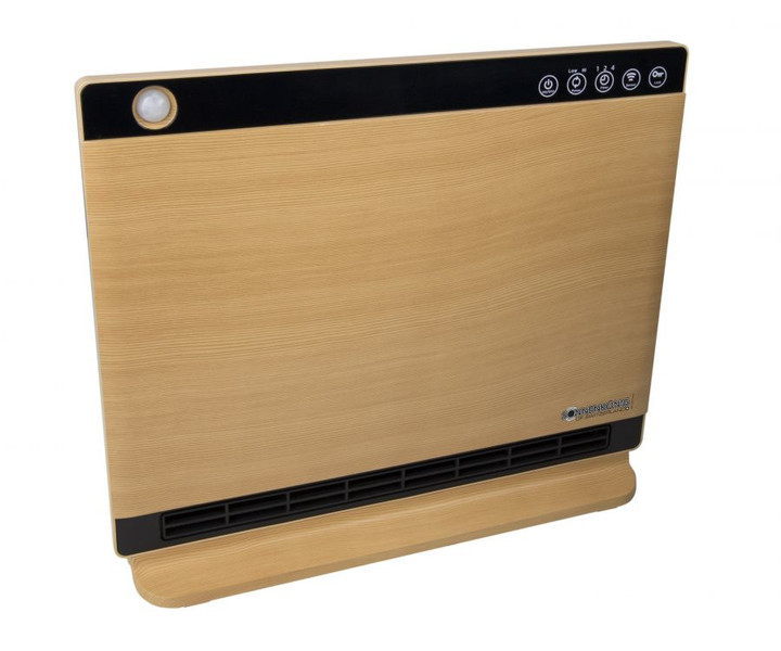 Sonnenkönig Ceramico Helsinki Indoor 1800W Wood Radiator