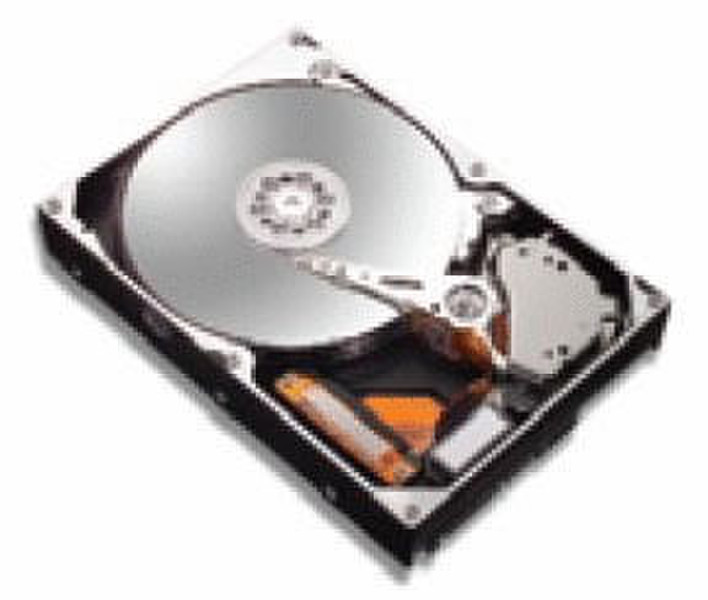 Seagate DiamondMax 10 80GB 80GB Ultra-ATA/133 internal hard drive