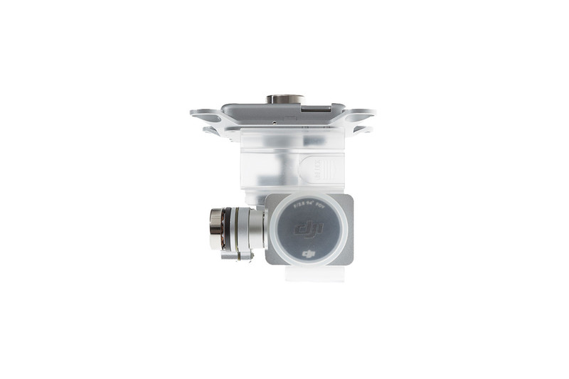 DJI Phantom 3 - Camera (Sta)