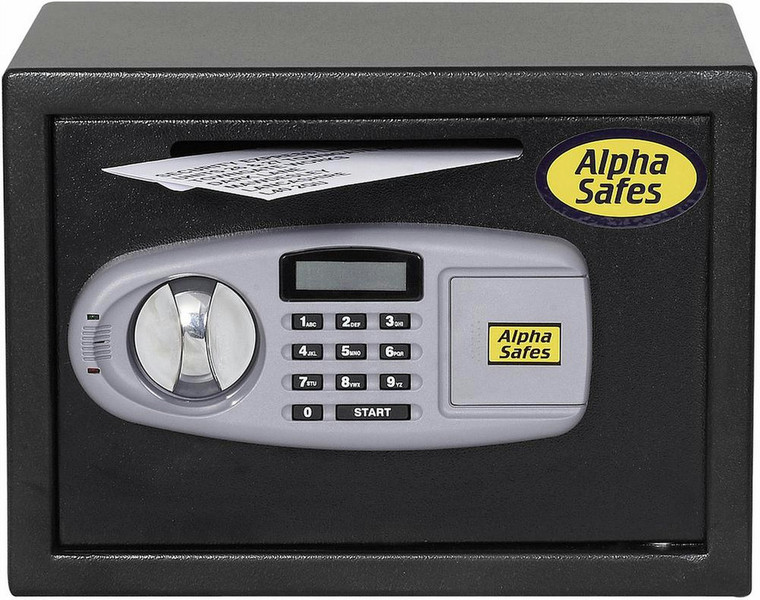 Phoenix A180BED safe