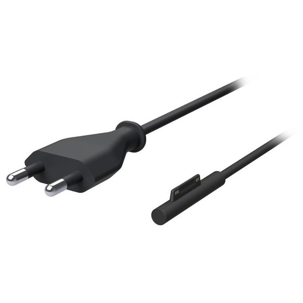 Microsoft Surface Pro 4 65W Indoor 65W Black power adapter/inverter