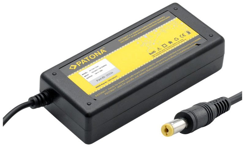 PATONA PT2533 Netzteil und Spannungswandler