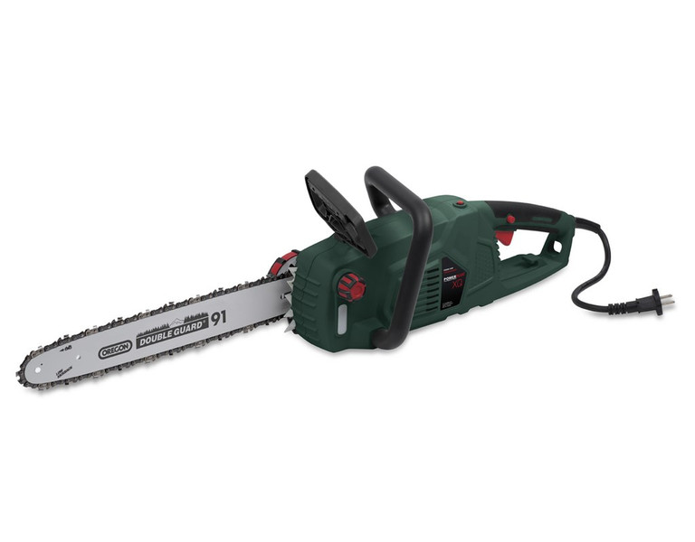 Powerplus POWXQG4040 2400Вт power chainsaw