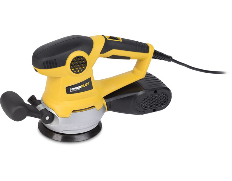 Powerplus POWX0470 power sander